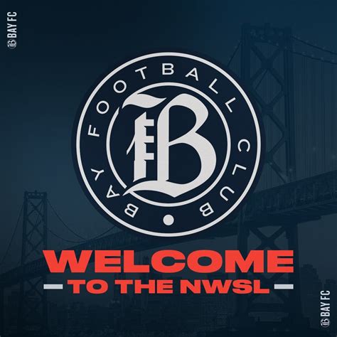 New San Francisco NWSL team will be called Bay FC